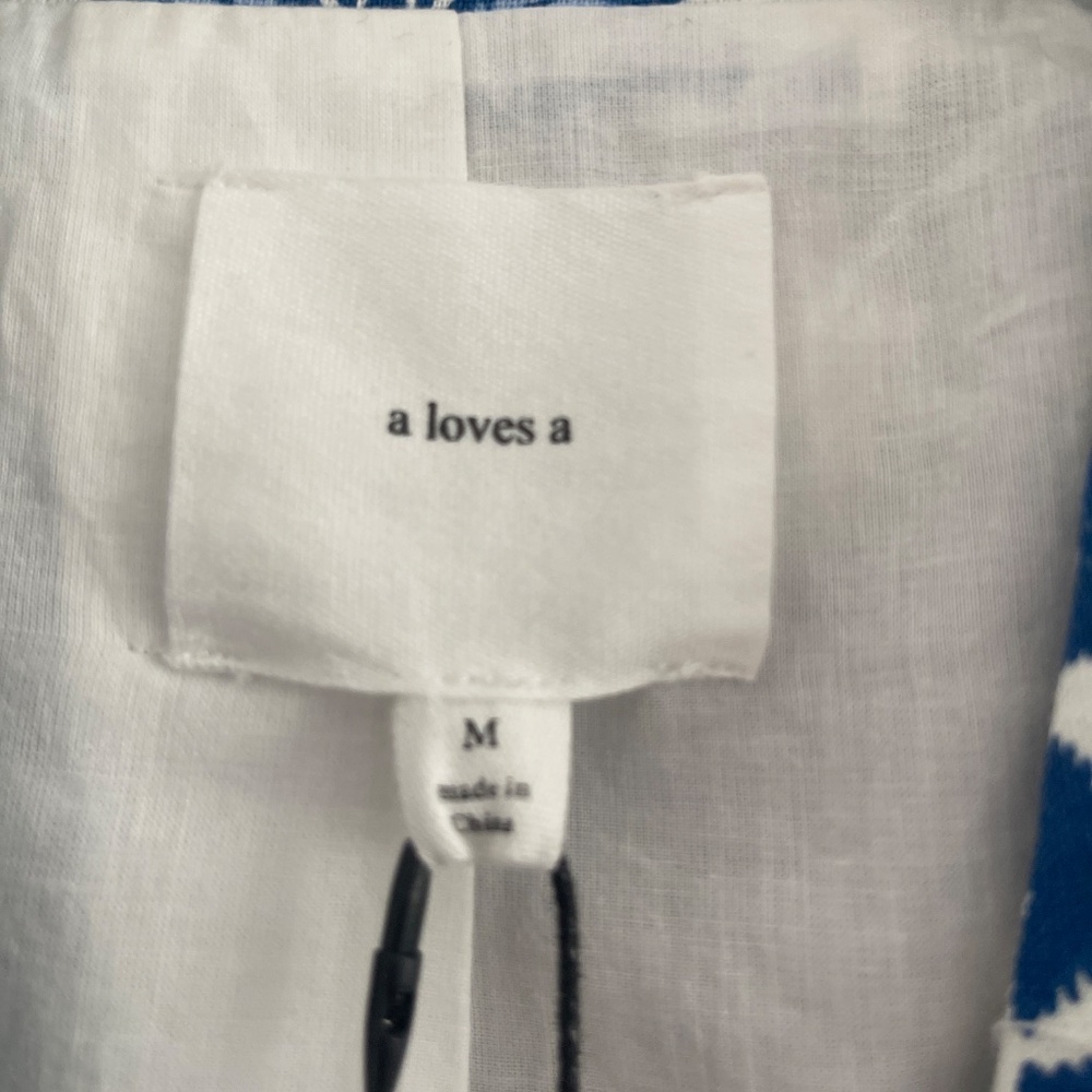 A loves a Jacket NEW - Picture 3 of 5